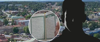 Strängnäsbo lämnade bacon vid moské – döms för hets mot folkgrupp