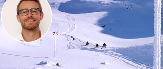 Äntligen är solen tillbaka
