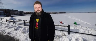 Trauma väckte liv i Luleå Hockey-profilen: "Trodde han var död"