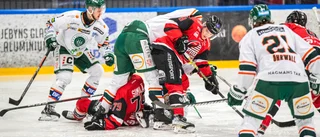 Nära igen för Piteå Hockey – avgörande i tom bur: "All heder"