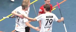 Storvreta gästade Jönköping i fjärde kvartsfinalen – se reprisen!