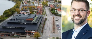 HSB-projektet i centrala Motala ett steg närmare verklighet