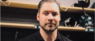 Johan Fransson klar för Färjestad: "Jättetaggad"