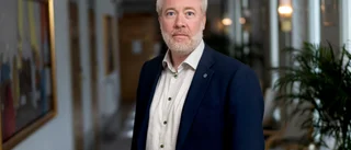 Direktören: "Klar risk att det kommer att påverka väntetider"