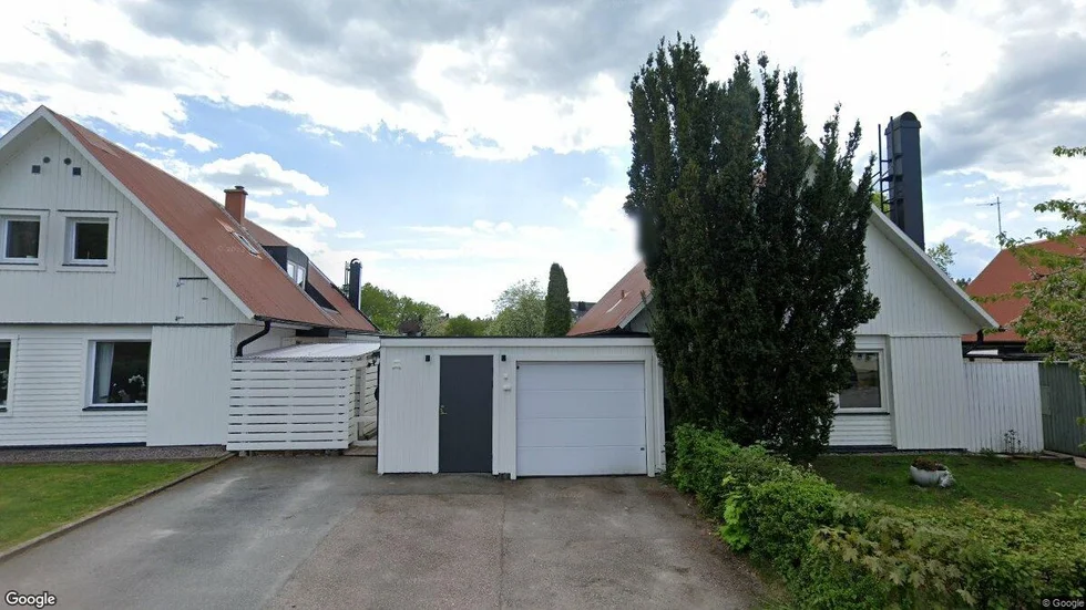 Hyggesvägen 3