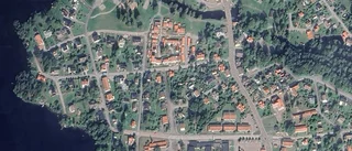 Fastigheten på postadress Ekelundsgatan 7 i Virserum tas över av Allmänna Arvsfonden