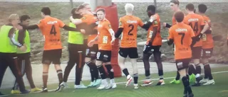 Repris: Se FC Gutes bortamatch mot Hudiksvall 