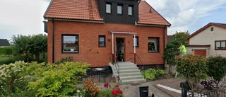 50-talshus på 134 kvadratmeter sålt i Motala - priset: 2 750 000 kronor
