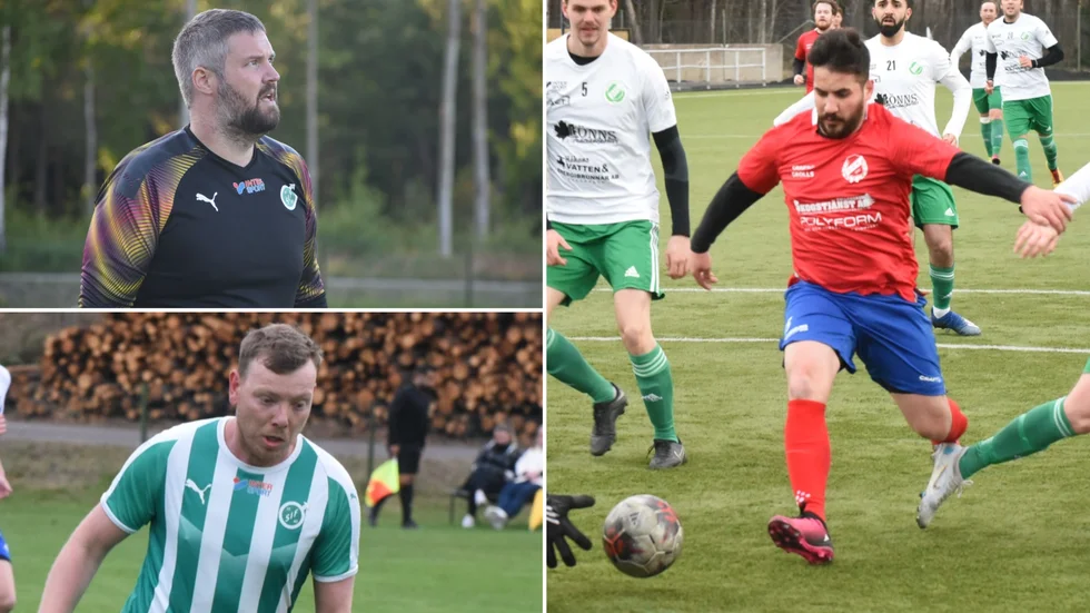 Fredrik Kindstrand Ströberg har lämnat målet och tagit över som tränare för Storebro IF. Klubben börjar om i sexan i år och har trotjänaren Viktor Ström och nyförvärvet Imad Khankan som några av lagets nyckelspelare.