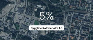 Redovisningen klar: Så gick det för Byggline i fjol