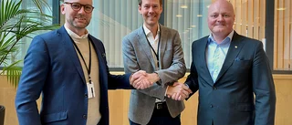 Försäkringsjätten vill växa som bank – flyttar till "Wall street"