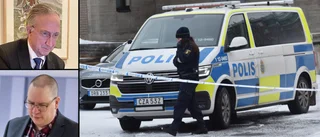 Nya besked om mordförsöken i centrum: Kniven • Vittnena • Filmen