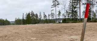 Har ändrat sig: Det blir bostadsrätter i stället
