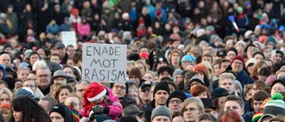 Att bekämpa rasismen är en brådskande uppgift