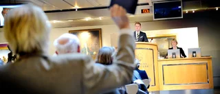 Norrköpingsbo säljer sin unika samling: "Kan gå för tio miljoner"