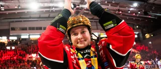 Hiirikoski om jobbiga året efter den svåra olyckan: "Varit tufft"