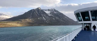 Grattis på 80-årsdagen, Republiken Island!