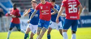 Uppgifter: Sirius jagar dansk vänsterback