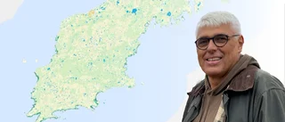 "I översiktsplanen får varje ort möjlighet till utveckling"