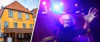"Lentas" egna ord om försäljningen av Munkkällaren