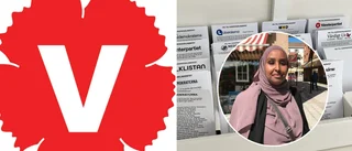 Vänsterpartiet i Flen stor vinnare i EU-valet – "Glad i själen"