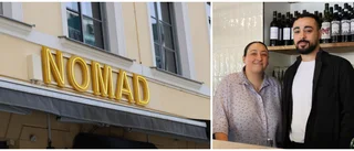 Nyöppnat: Så har syskonduon förvandlat restaurangen på Ågatan