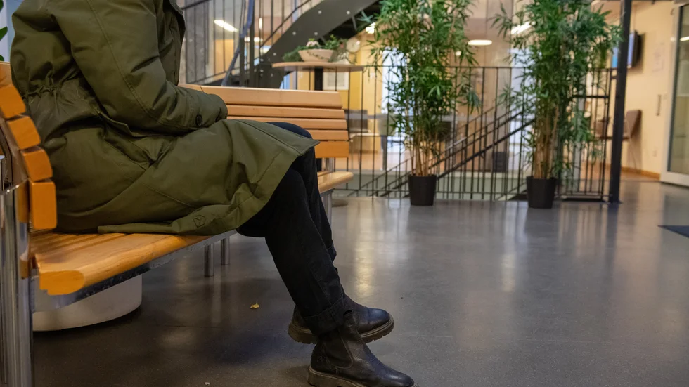 ”Det är därmed inte bara att bygga ut primärvården eftersom pengarna kommer i efterhand.”