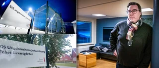 Gisslantagning och misshandel • Sis-hem i Norrbotten i stabsläge