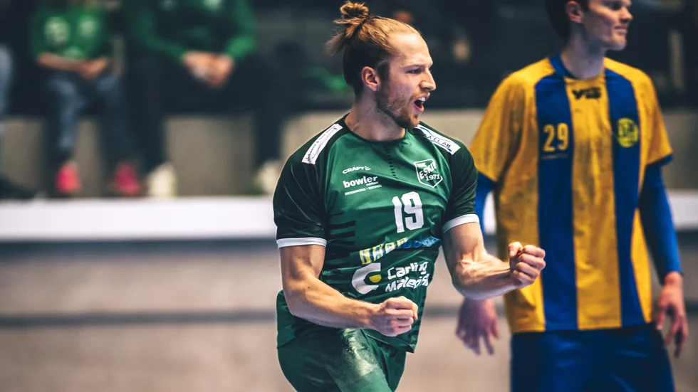 Eskilstunakillen Daniel Wigö har drabbats av en ovanlig sjukdom som bland annat gör att han tvingas sluta med handbollen där han gjort stor succé med Eskil de senaste säsongerna.