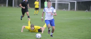 Tung start – men IFK Nyköping deppar inte ihop