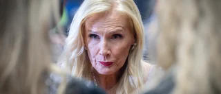 Gunilla Persson får inget skadestånd av staten