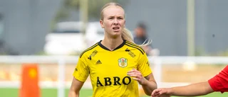 Första förlusten för Vimmerby: "Kämpade hela vägen"