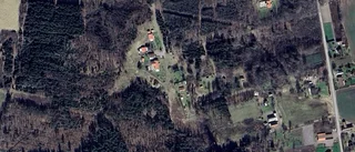 Huset på Älvan 450 i Fornåsa sålt för andra gången på tre år