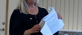 Föreläsning på Anhörigcafé i Boden