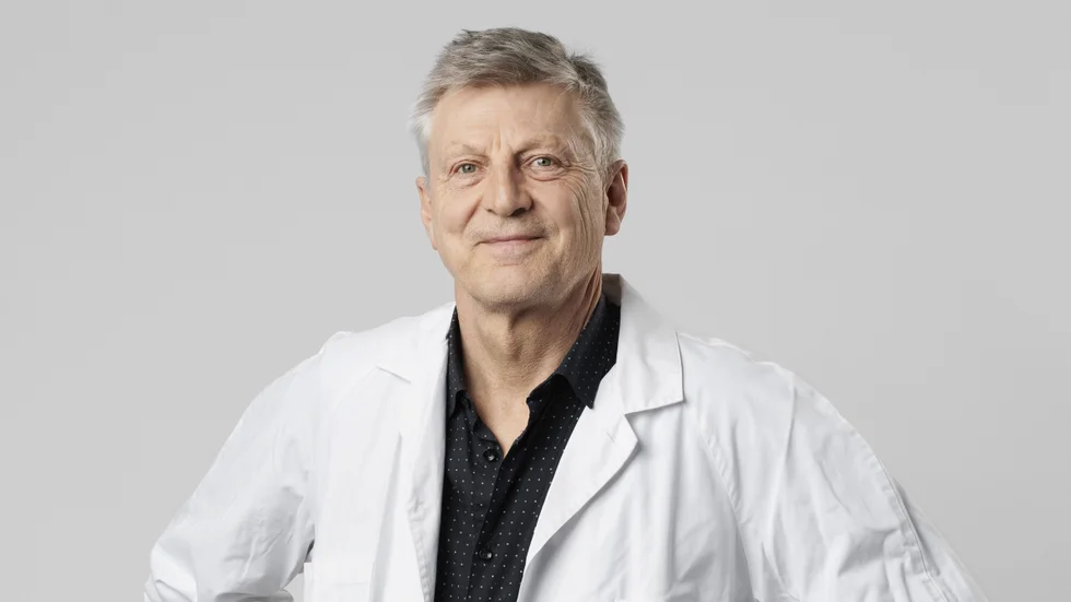 "Det viktigaste är inte siffran på vågen utan alla hälsoeffekter som kommer med viktnedgång", säger Martin Carlsson, chefsläkare på Yazen.