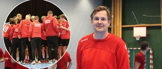EHF tog fyra steg på SM-stegen – hade en tuff helg på det femte