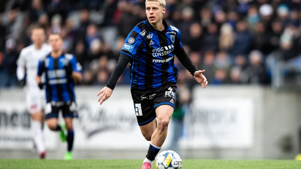 Michael Martin kommer inte finnas med i Sirius trupp under höstsäsongen.