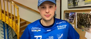 Hulthammar lämnar IFK efter fem år - det blir nya klubben