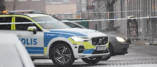 Residents shocked by the event: ”It’s awful”