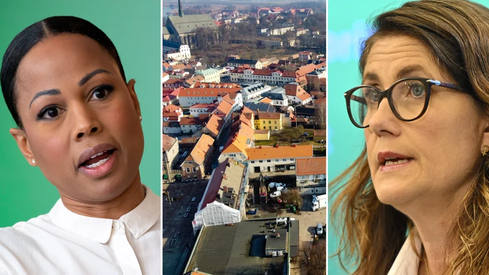 Alice Bah Kuhnke och Miljöpartiets ekonomiskpolitiska talesperson Janine Alm Ericson menar att jämställdheten och kvinnors rättigheter är under attack runt om i EU.