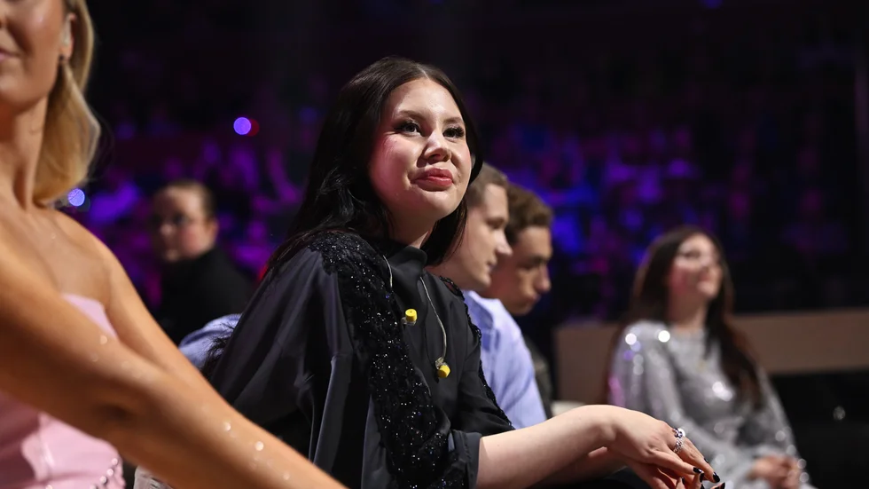 Dear Sara var på plats i Karlstad i helgen och tävlade om de två sista platserna till Melodifestivalens final. 