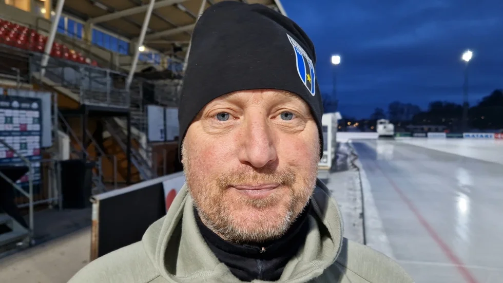 Jonas Holgersson 