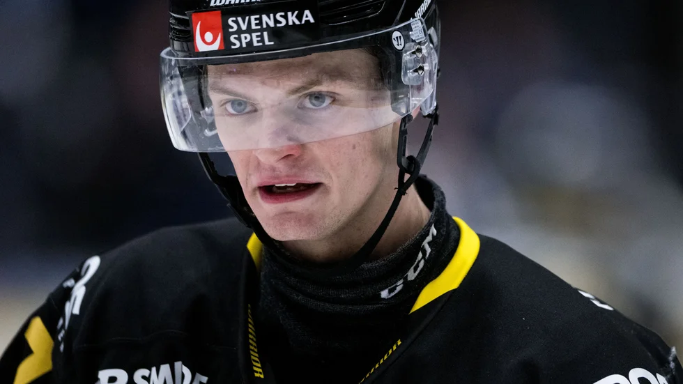 Västerås Adam Hofbauer.