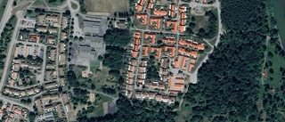 33-åring ny ägare till kedjehus i Ljungsbro - prislappen: 2 495 000 kronor