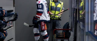 Positiva beskedet för LHC – efter stjärnans matchstraff