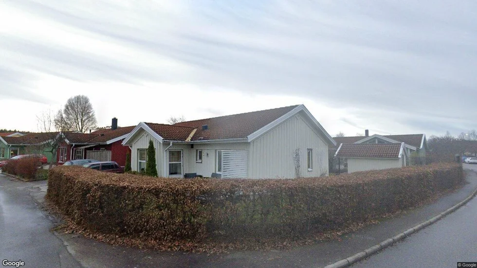 Sparvsångsvägen 80