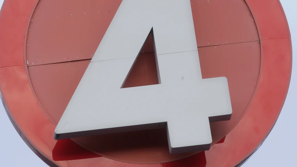 TV4 har polisanmält mot kanalen efter granskningen av SD:s kommunikationsavdelning, uppger Journalisten. Arkivbild.