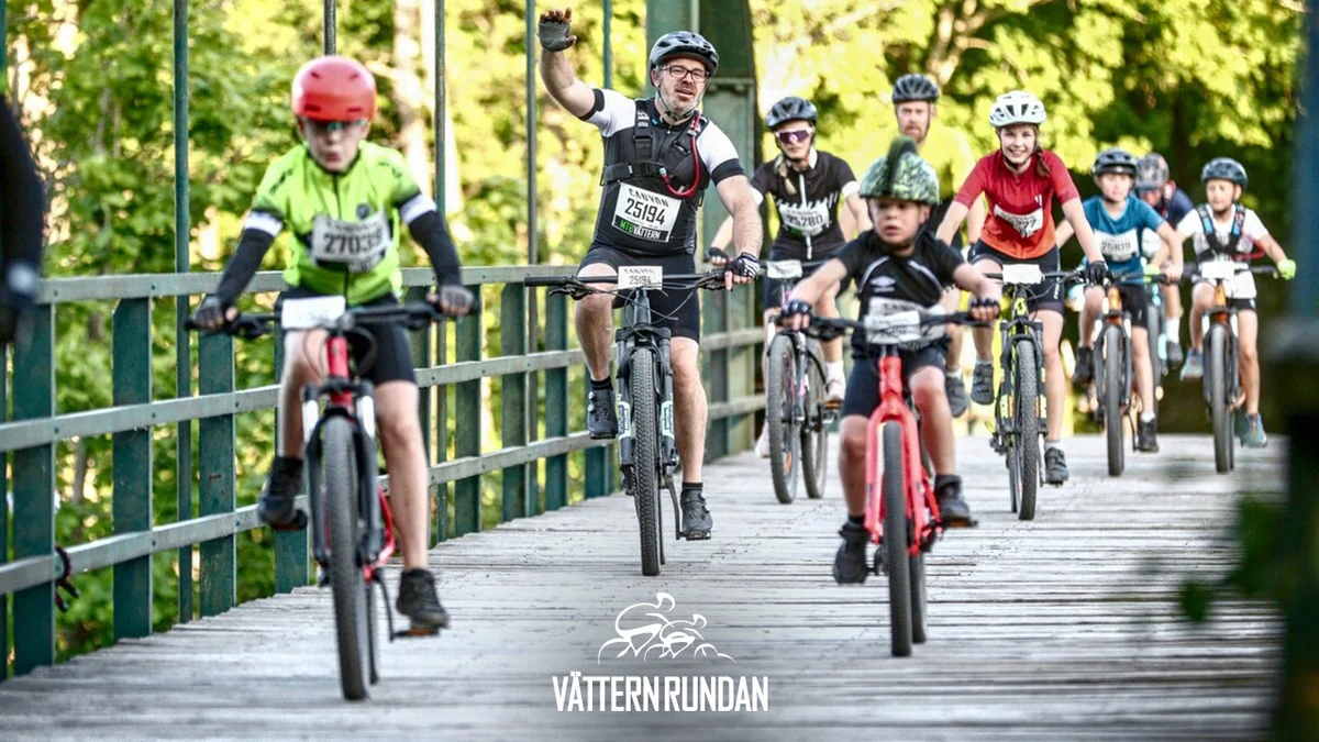 MTB-loppet