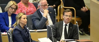 EU-debatt: Oro för trollfabrikers valpåverkan
