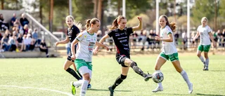 Målkalas i derbyt: "Jag satt och skakade på bänken"